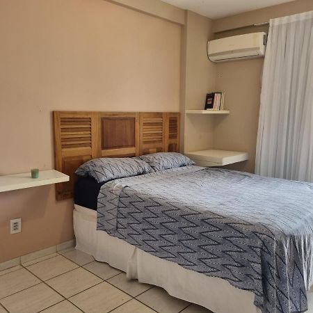 Apartmán Excelente Apartamento Em Ponta Negra Natal Exteriér fotografie