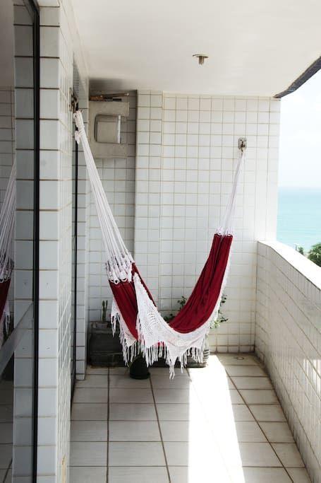 Apartmán Excelente Apartamento Em Ponta Negra Natal Exteriér fotografie