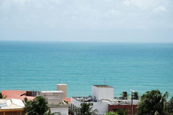 Apartmán Excelente Apartamento Em Ponta Negra Natal Exteriér fotografie